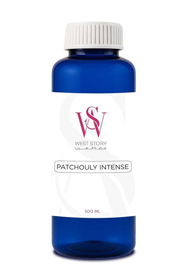 زيت عطر الباتشولي للناشر العطري - رائحة الباتشولي الدافئة والفاخرة لناشرات العطور - 500 مل