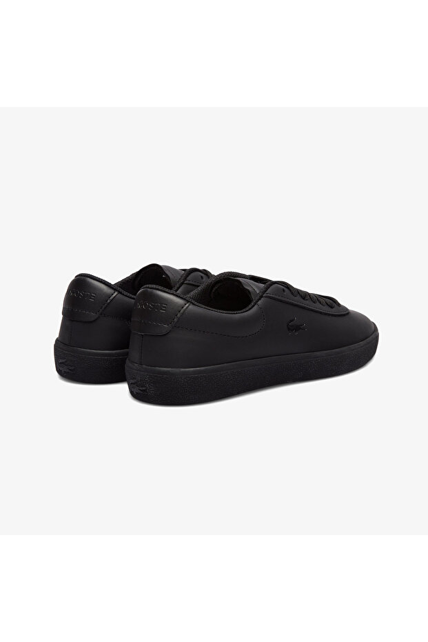 Baseshot Evo Kadın Siyah Sneaker - 3