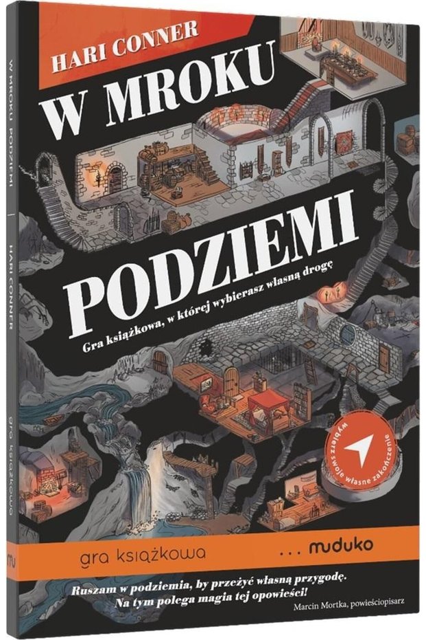În întunericul sublumei