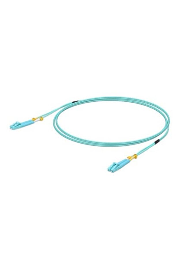 Cablu patch UniFI - LC - 2 m - 4