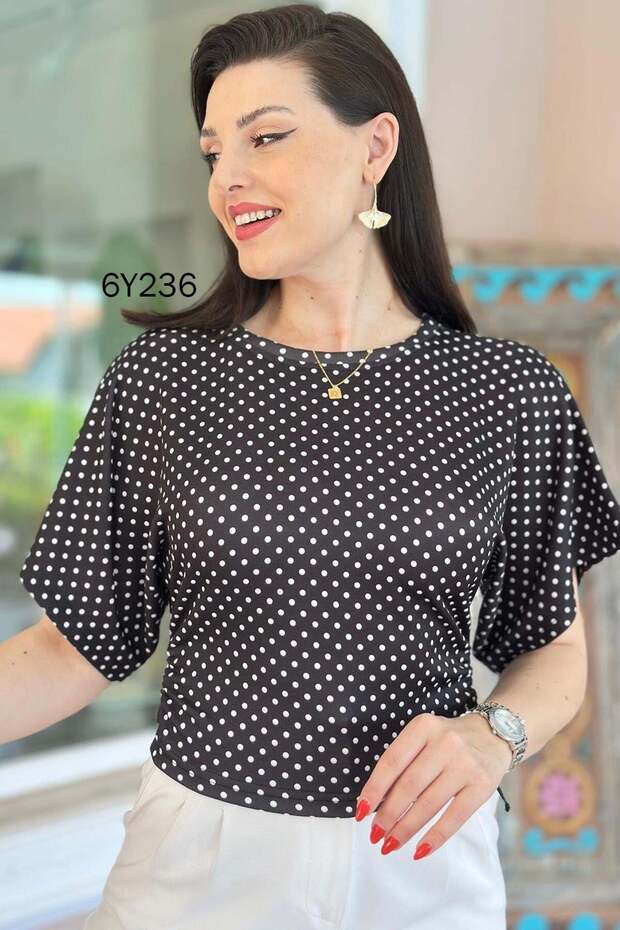 قماش مودال مطاطي 6y236