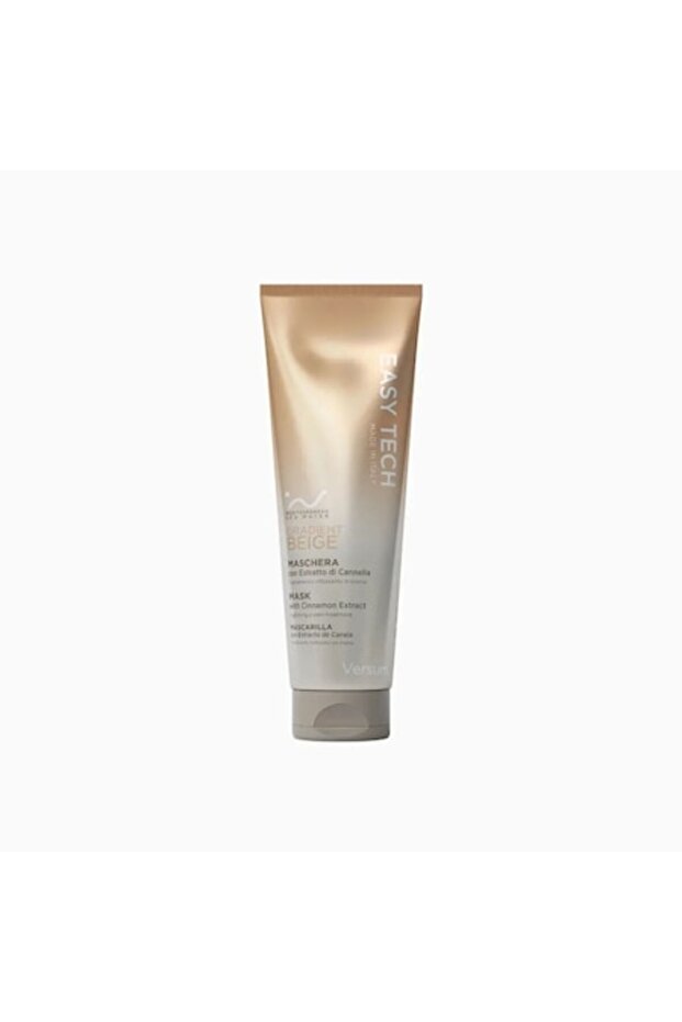 Mască colorantă, Easy Tech, Bej, 200ml - 1