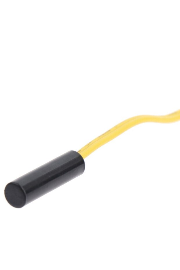 2pcs/set Temperature Sensor Probe For Refrigerator Defrosting Sensor Temperature Sensor P... - 6