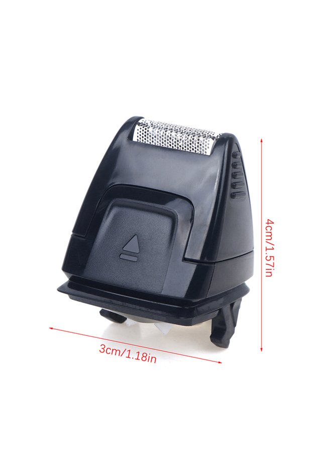 Black New 1PCS Hairdresser Shaving Mesh For MG5730 MG7710 MG7720 MG7770 MG7785 MG7790 MG7790