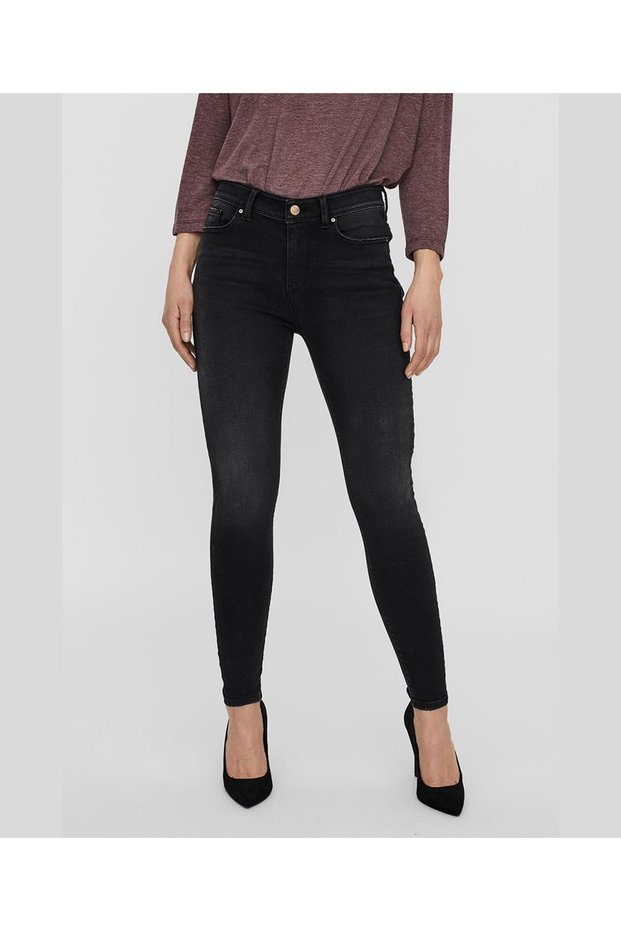 Jeans, Grey