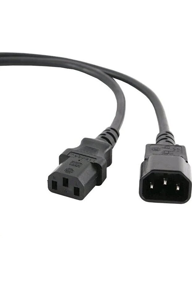 GEMBIRD cable supplied 230V preloader 1.8m - 1