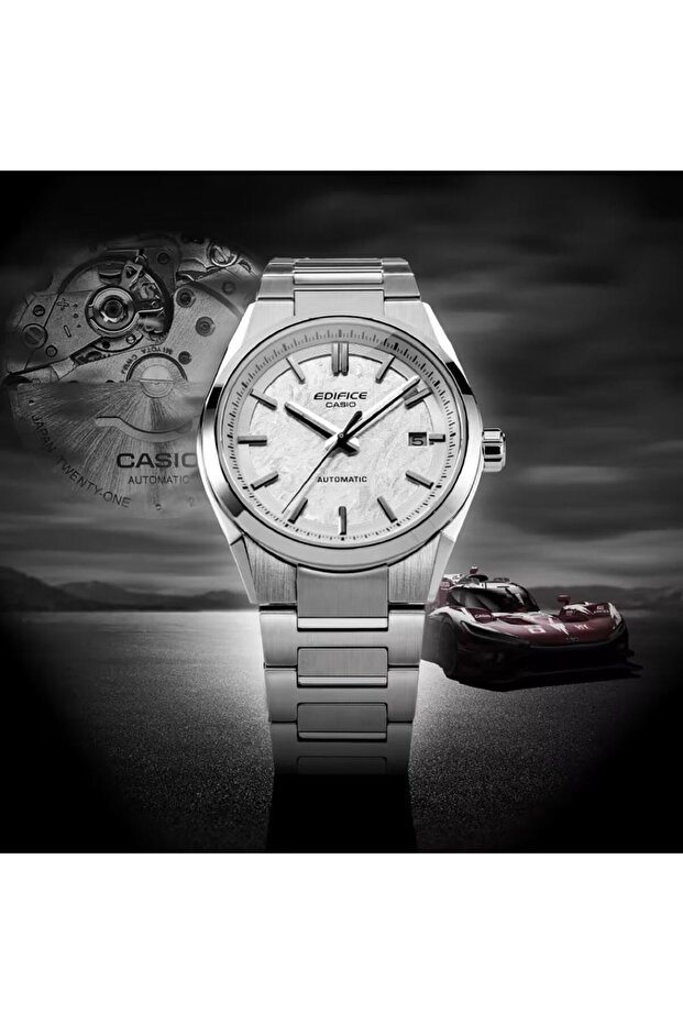 Efk-110D-7Adr Wristwatch - 5