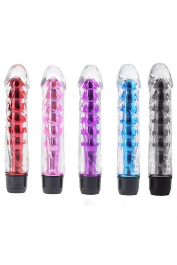 Vibrator pentru plăcere umedă