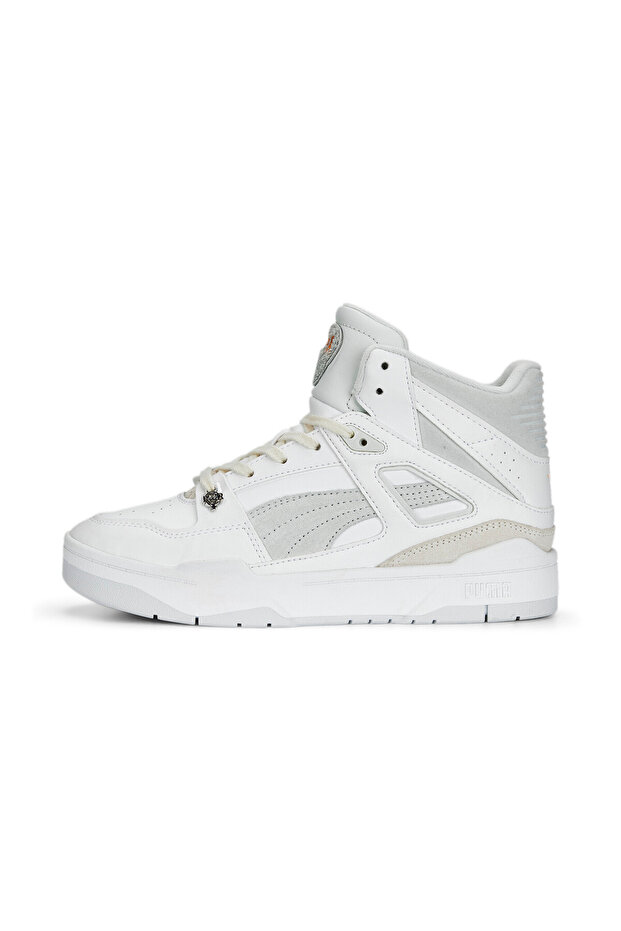 Women Slipstream Hi IWD Sneakers - White