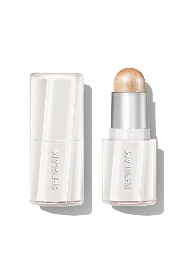 Buttery Bling Highlight Stick-Gold Rings