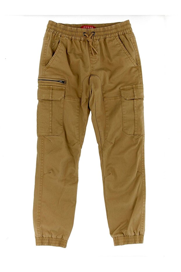 Luis cargo jogger - 1