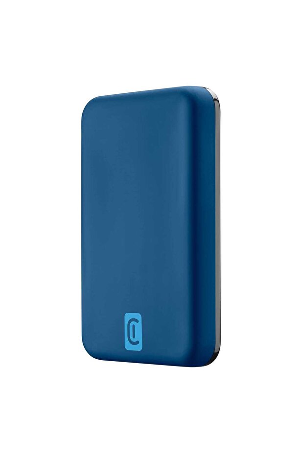 Wireless Power Bank 5000mAh COL5000WIRB