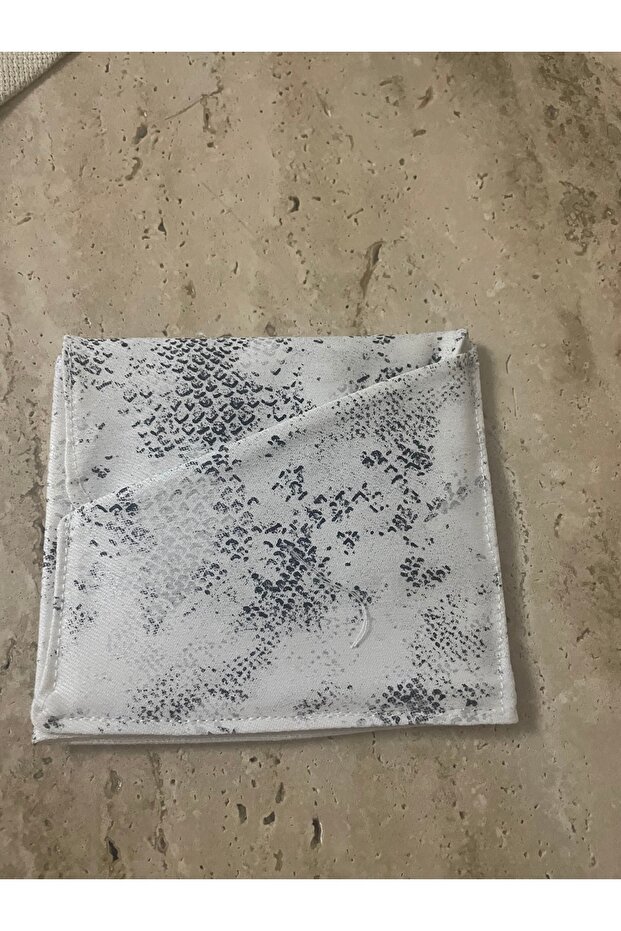 قماش قطني مطبوع بمقاسات 11x11
