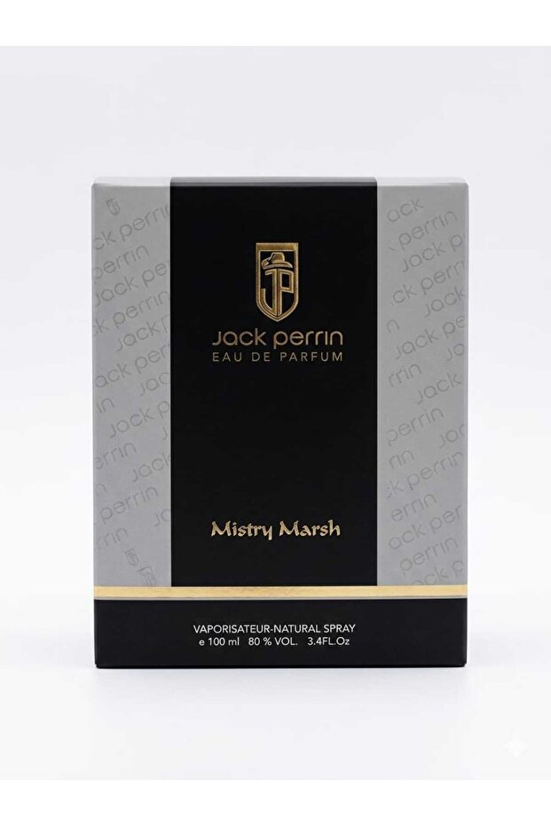 Mystery Marsh EDP-100ML