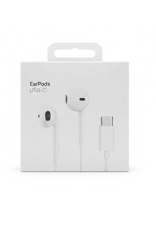 USB-C Headphones Compatible With Phone 17/16/15 Series, Wired USB-C Earphones