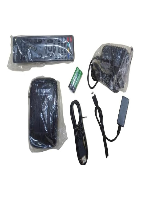 ريسيفر ستالايت-SG-640 HD PRO