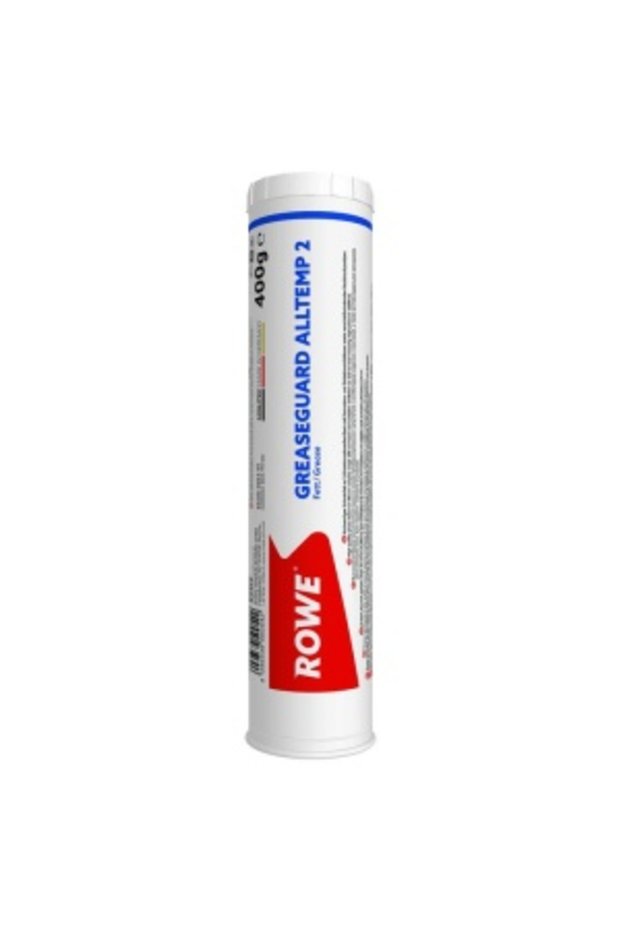Βαζελίνη ROWE HIGHTEC GREASEGUARD ALLTEMP 2 400γρ.