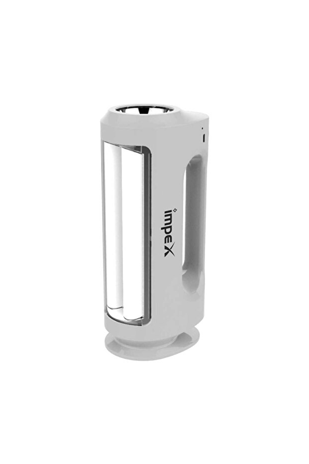 Rechargeable LED Emergency Light, IL-695