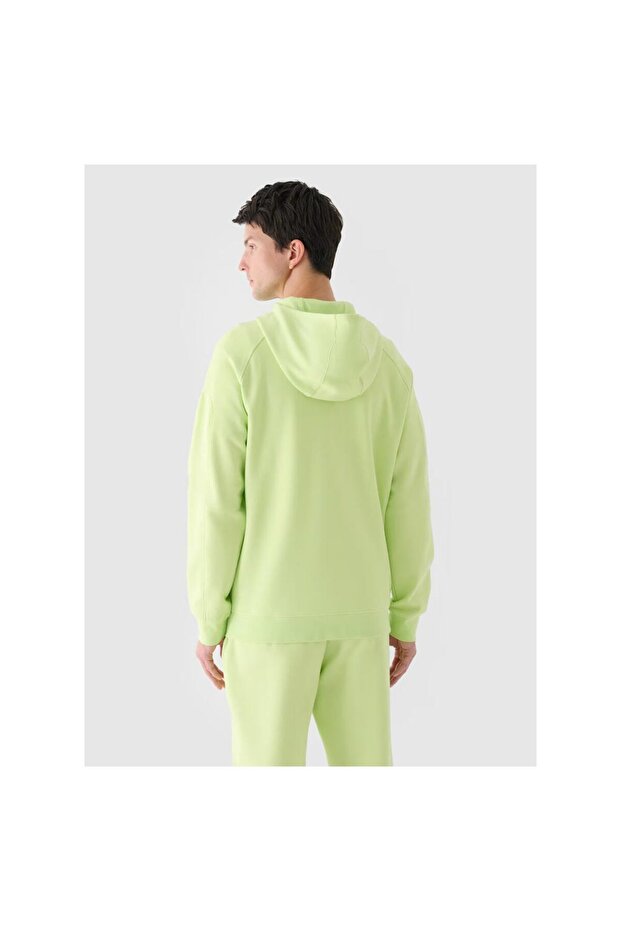 Cardigan bărbătesc L - 2