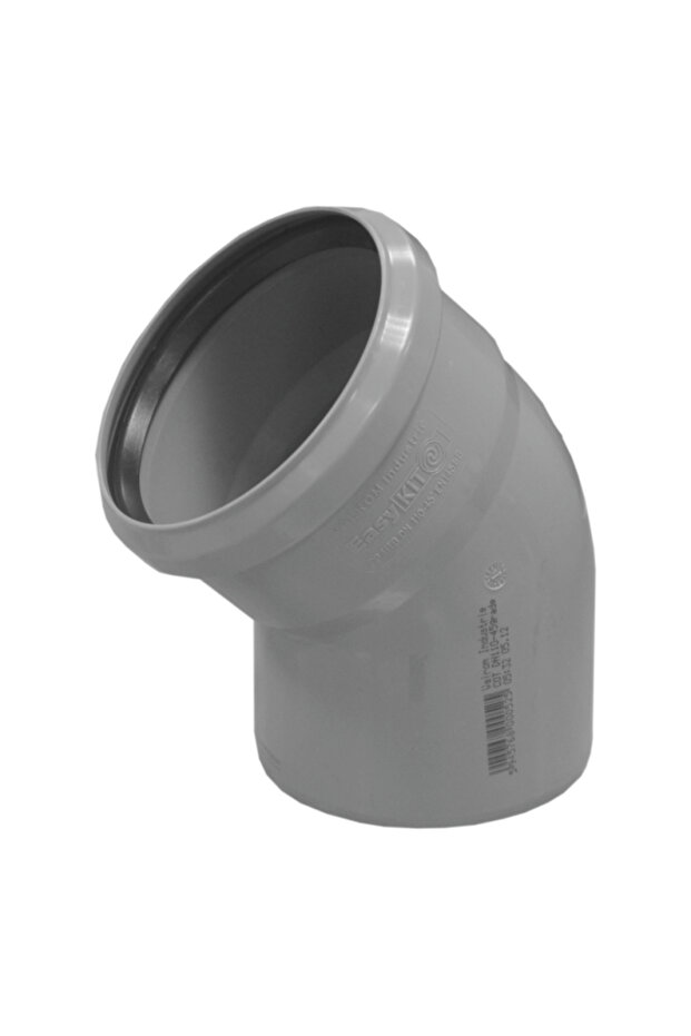 PP ELBOW D32X45GRD - 1