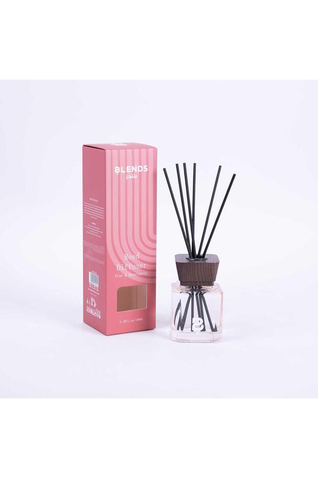 معطر جو بالصنوبر والأوكالبتوس 100 مل - 3
