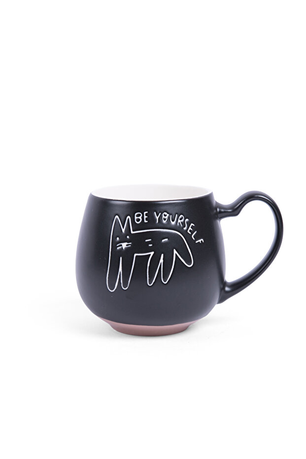 Be Yourself Coffee Mug from Marella