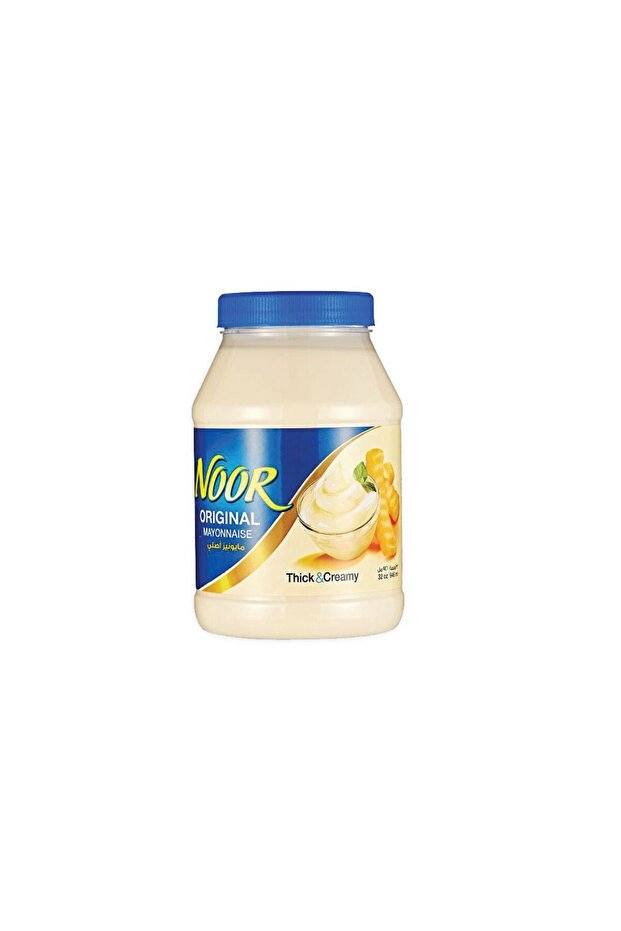 Mayonnaise 32oz