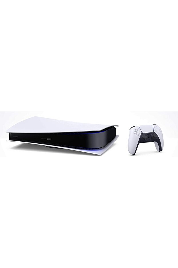 5 Digital Edition Video Game Console (CFI-1000B01)