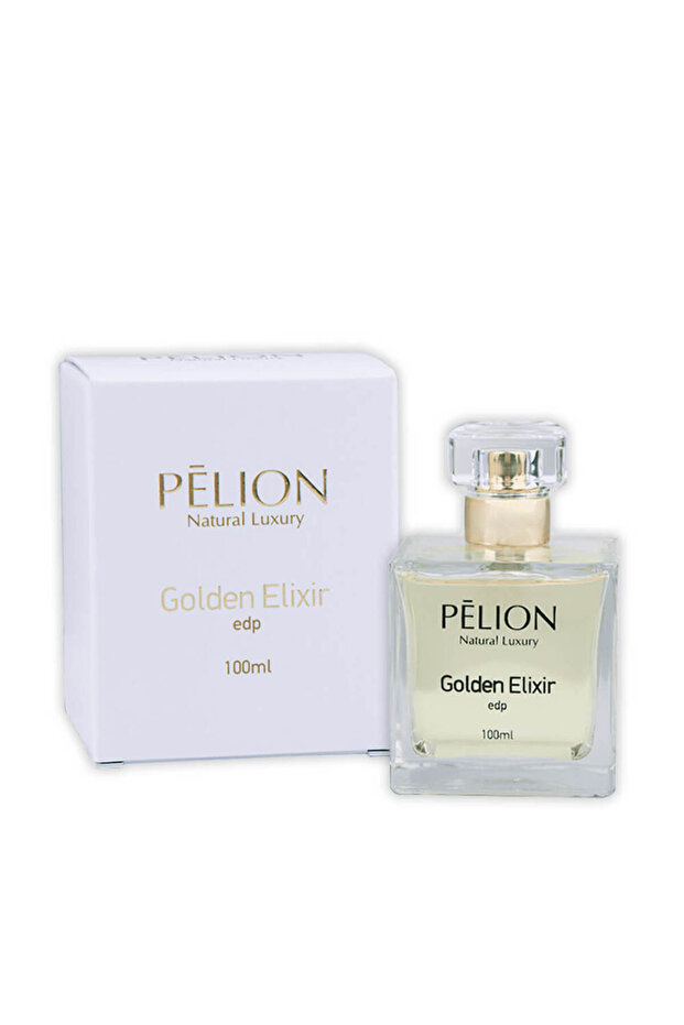 Golden Elixir Eau De Perfume 100ml - 1