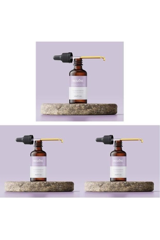 Besame Ozone Oil Skin Care Serum (3 Packs) 2940