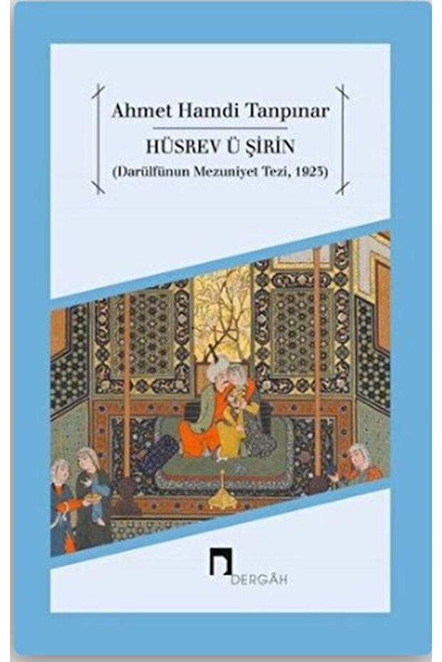 Hüsrev ü Şirin