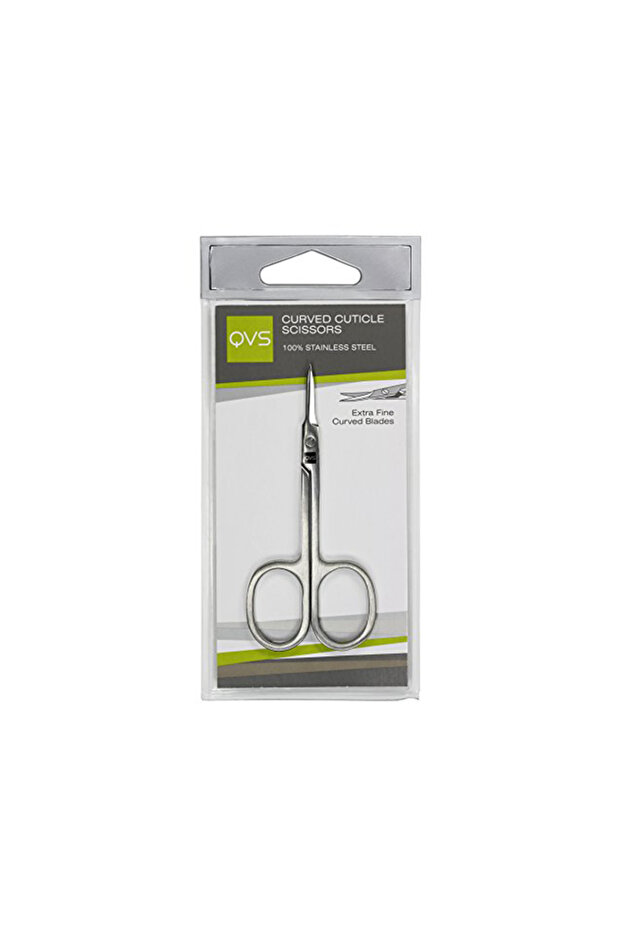 Metro Cuticle Scissors