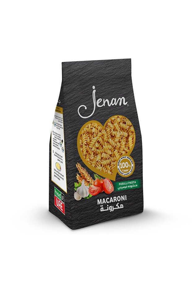 Fusilli 3 Star 400g