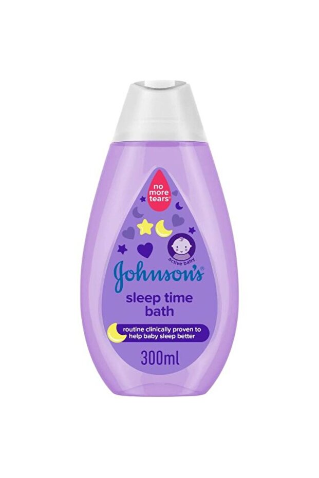 Baby Bath 300ml