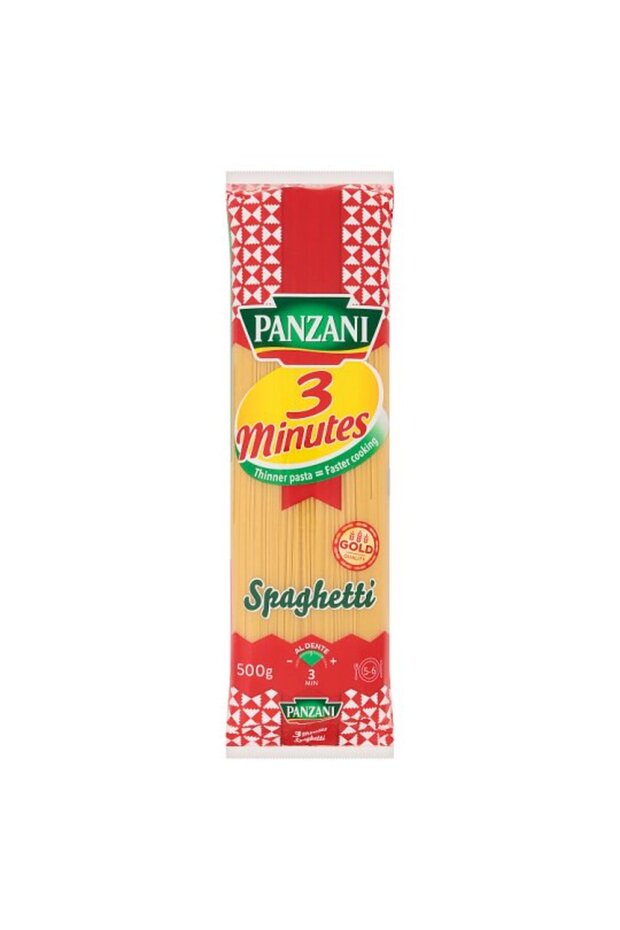 Express Spaghetti 500g