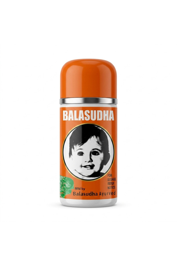 Balasudha - Liquid - 5 ml x 1 Nos