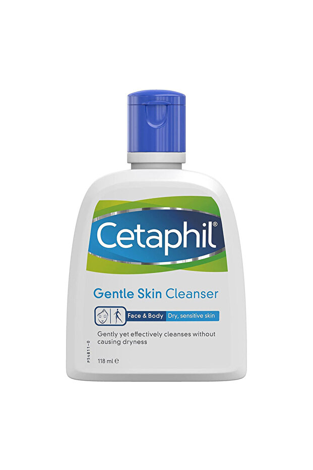 Gentle Skin Cleanser