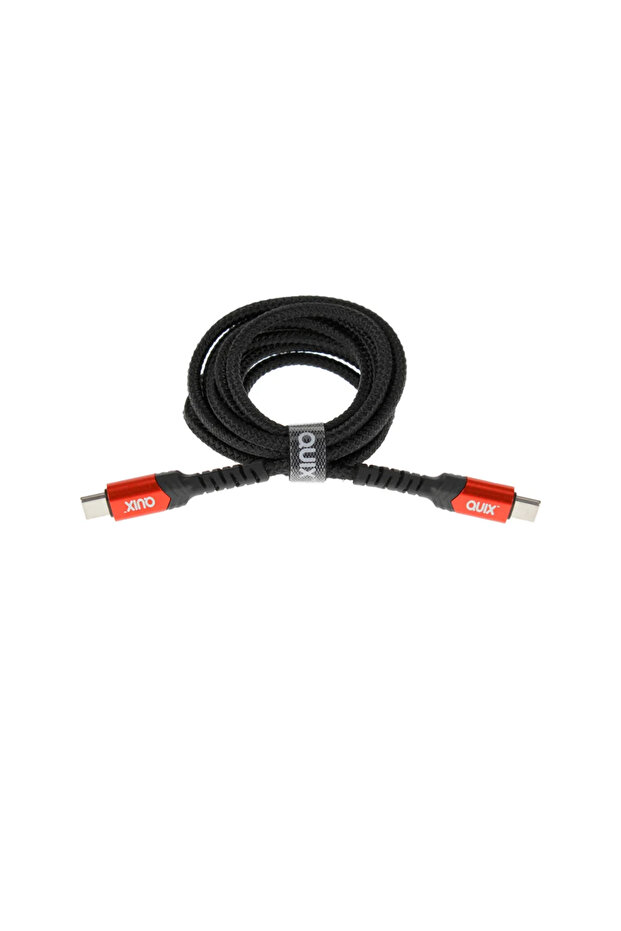 Type C to Type C Cable - 2