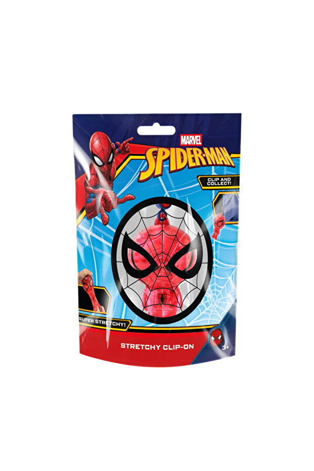 Marvel Squish Friends Series 2 - 1 Piece