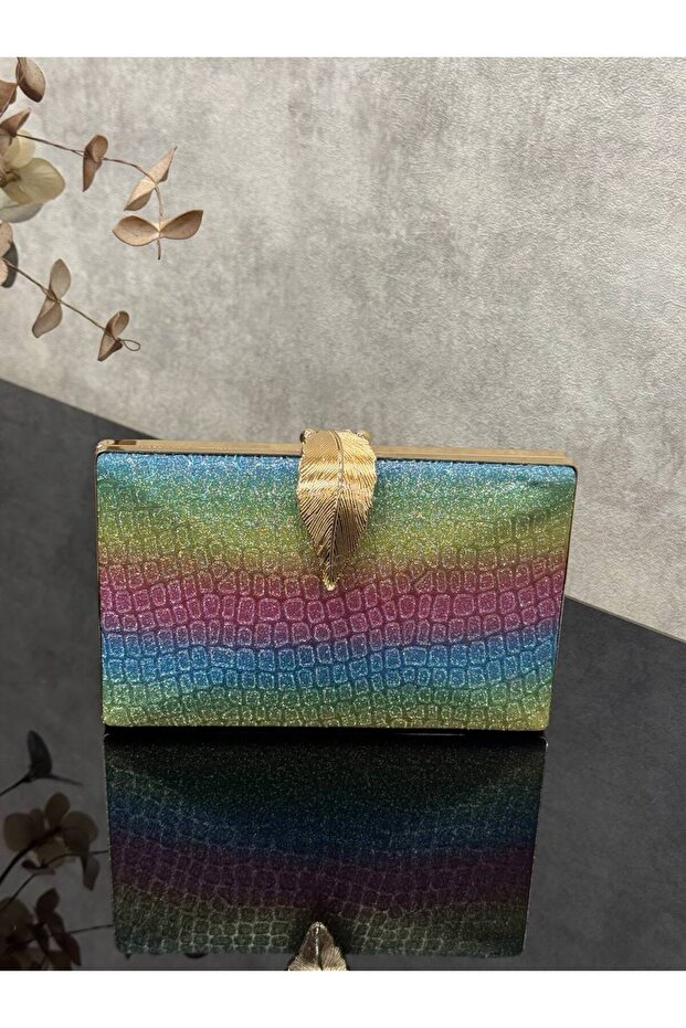 EVENING DRESS BAG