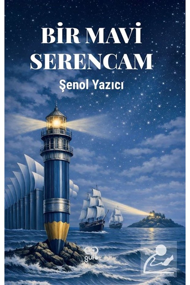 One Mavi Serencam