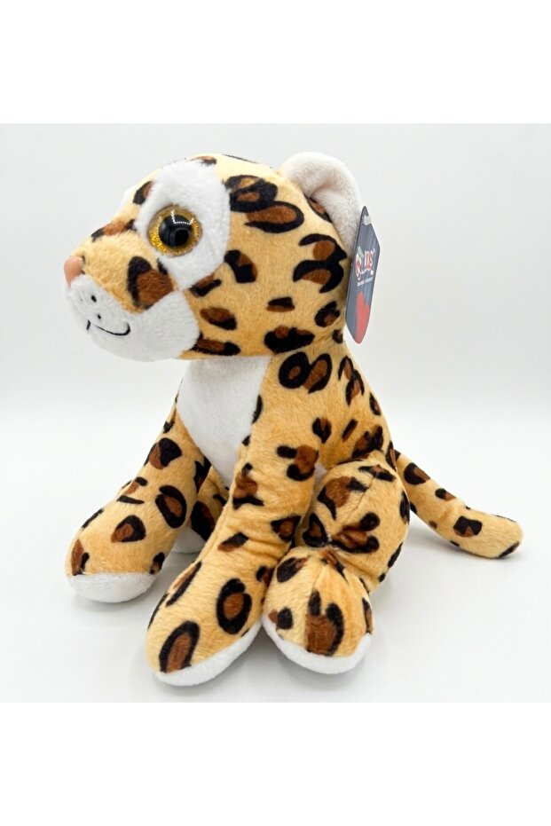 35 cm Plush Tiger