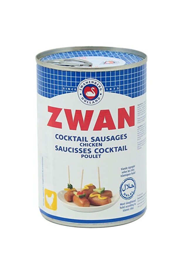 Cocktail Sausage Chicken 200g