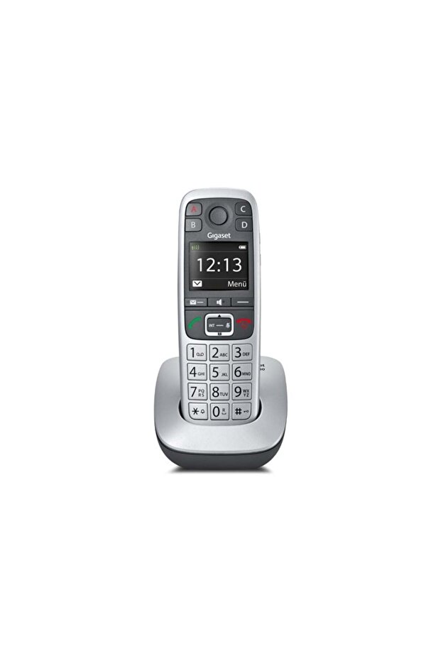 E560 platină - 2