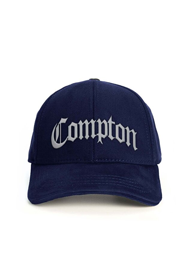 Compton Baseball Cap - 1