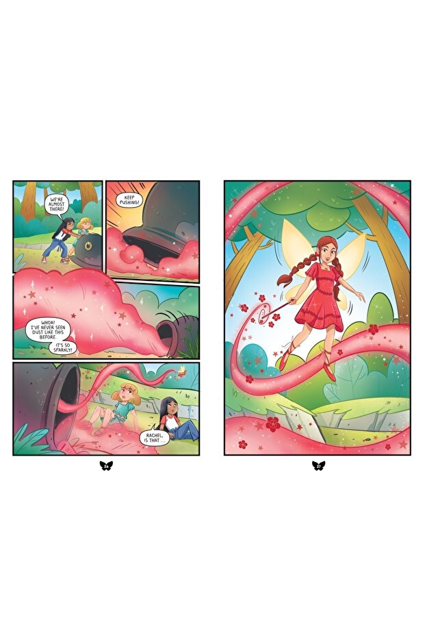 Rainbow Magic: Ruby the Red Fairy - 2