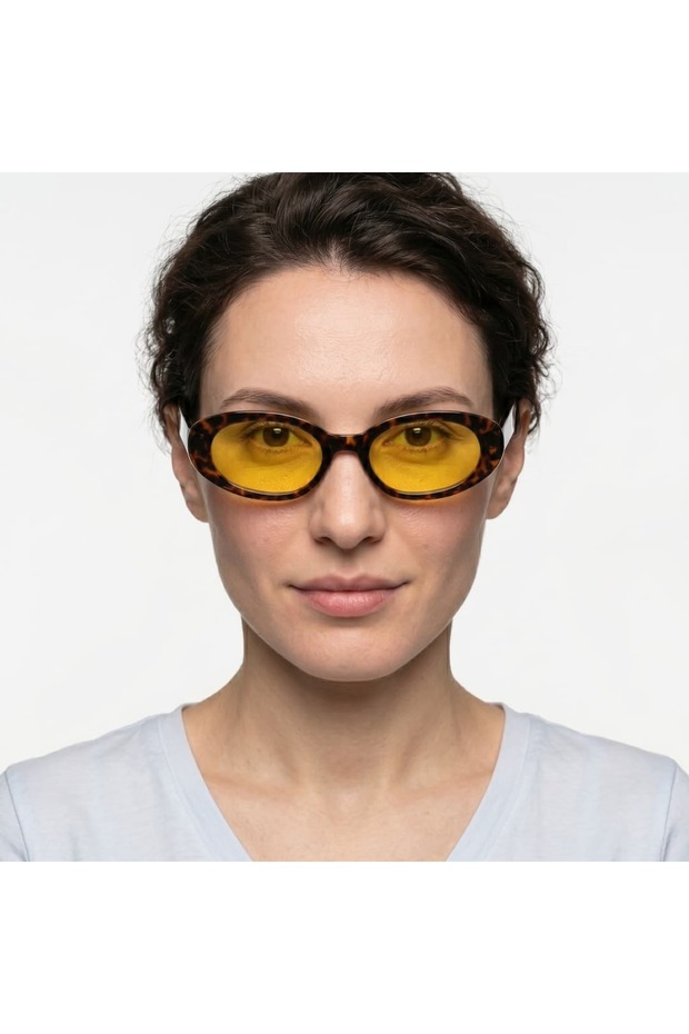 Elips Women's Anti-Glare Glasses Mod692
