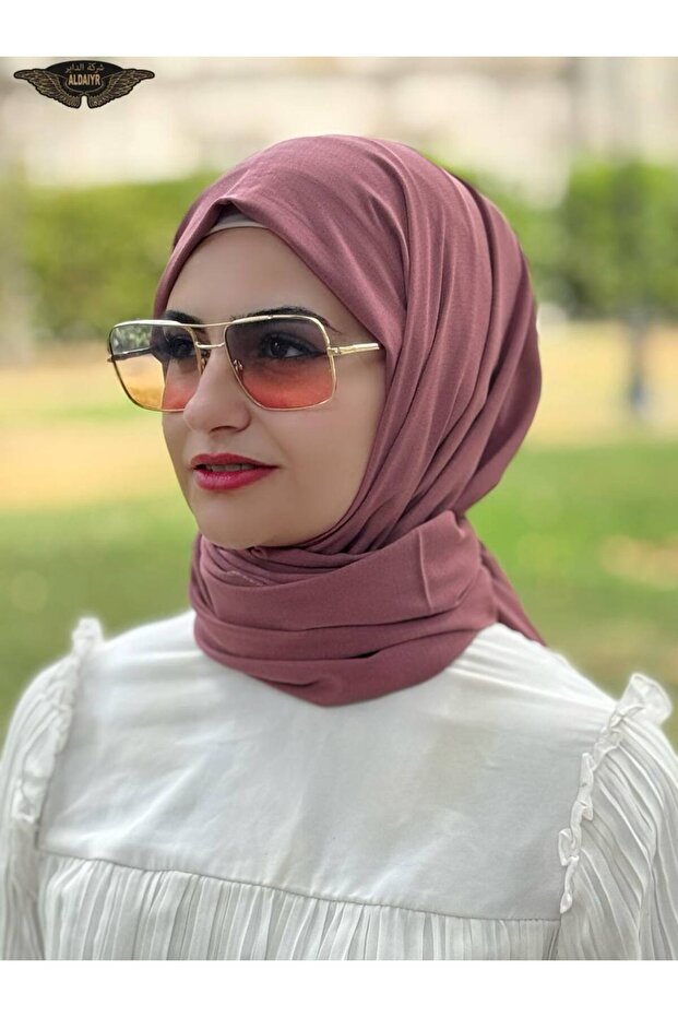 شال كريب 180×70