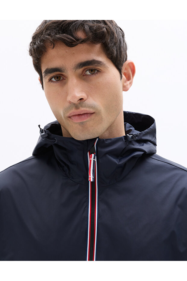 Parka Nutek - 5