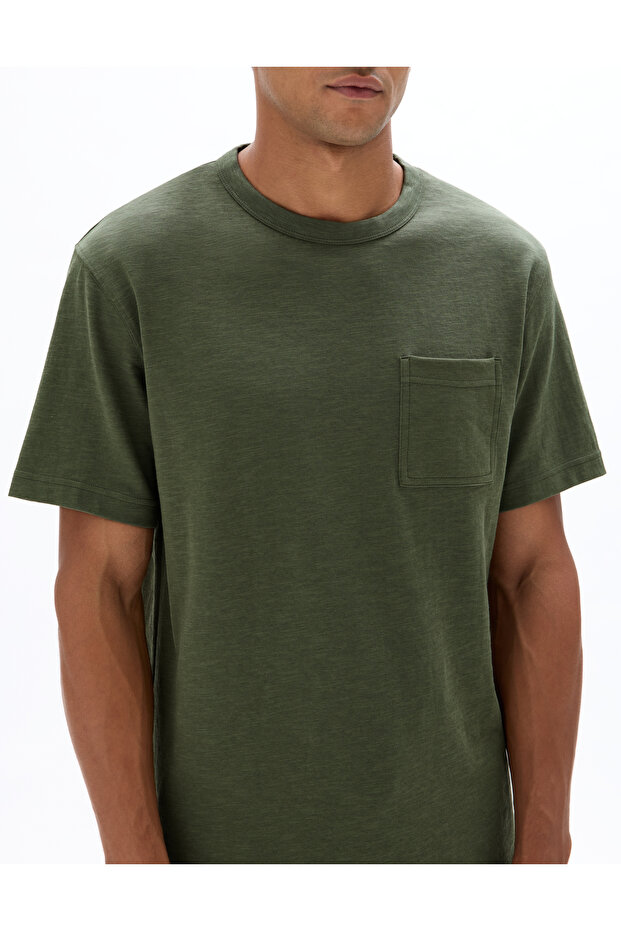 Tricou Meslub - 5